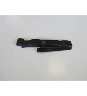 HONDA CIVIC- SD/HB- 99/01; ÖN TAMPON BRAKETİ SOL (ŞASİ UÇ DEMİRİNE BAĞLANAN) (EAGLE BODY)