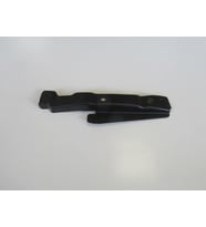 HONDA CIVIC- SD/HB- 99/01; ÖN TAMPON BRAKETİ SOL (ŞASİ UÇ DEMİRİNE BAĞLANAN) (EAGLE BODY)