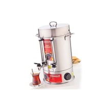 120 Bardak Çay Otamatı (Metal)