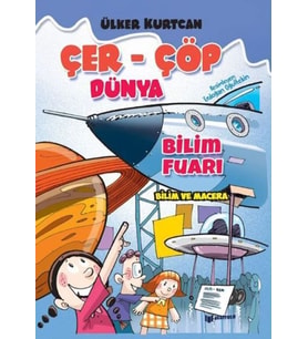 Çer- Dünya Bilim Fuarı