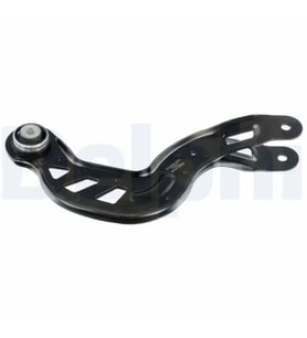 DELPHI TC3423 Arka Alt Denge Kolu 551205DA0A A2463501006