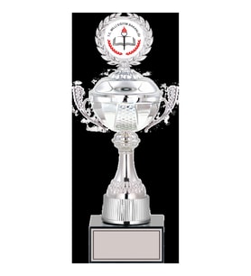 ODAK KUPA - Medium Kupalar - M-042 C - 34 cm