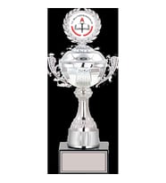 ODAK KUPA - Medium Kupalar - M-042 C - 34 cm