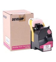 Tonersepeti Develop TN-310 Orjinal Kırmızı Fotokopi Toner