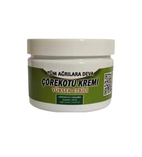 Süper Çörekotu Kremi Rahatlatıcı Masaj Kremi 150 ml X 1 Adet