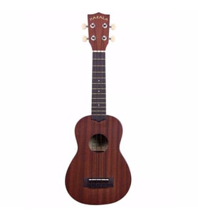 Kala Makala Soprano Ukulele