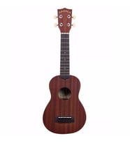 Kala Makala Soprano Ukulele