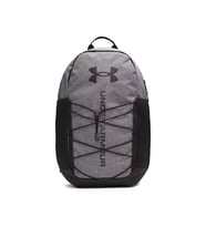 Under Armour Hustle Sport 6.0 Backpack Sırt Çantası 6000397-025 Gri