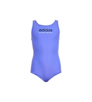adidas Unisex Çocuk  Mavi  Mayo SPW UBSUIT KIDS JH1035