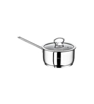 Oms Mini Tek Kulplu Tencere Sosluk 16X8 cm