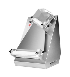 Senoven SM-40 Smart Hamur Açma Makinası (Çift Merdane/40 cm)