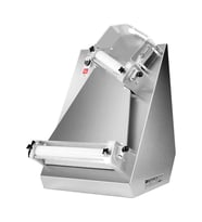 Senoven SM-40 Smart Hamur Açma Makinası (Çift Merdane/40 cm)