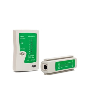 Kablo Test Cihazı Rj11 + Rj45 HDX6501