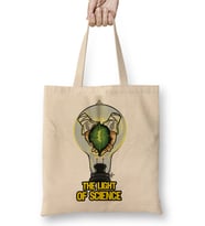 Dr Stone The Light of Science Bez Çanta Uzun Saplı