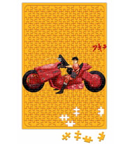 Akira Puzzle 240 Parça Yapboz