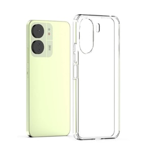 Nettech Xiaomi Redmi 13C Uyumlu Lüx Seri Kamera Korumalı Arka Koruma Kılıf NT-105358
