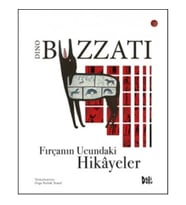 Fırçanın Ucundaki Hikayeler