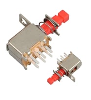 SWİTCH KALICILI 6P PS-22F01L (IC-193)