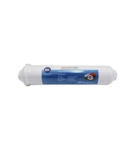 Aquaturk Tüm Arıtma Cihazlarına Uyumlu Tatlandırıcı Filtre (Krem)