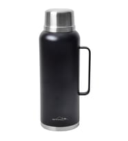 Nurgaz Campout Çift Katmanlı Termos 2600 Ml (Beyaz)