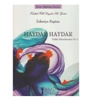 Haydar Haydar
