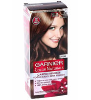 Garnier Çarpıcı Renkler 6.0 Yoğun Koyu Kumral