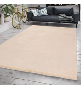 Jassrug Royal Halı 160x220 Krem