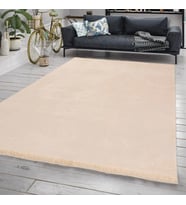 Jassrug Royal Halı 160x220 Krem