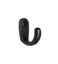 Büyük Tekli Fincan Askı, Dekor Askısı - Eskitme, 12x23x30 mm TG-V 4641