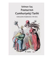 Fransa’nın Cumhuriyetçi Tarihi