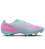Nike Zoom Vapor 16 Academy FG/MG Football Shoes Futbol Ayakkabısı Yeşil
