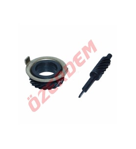 CUB SFC SNAPPY KM DİŞLİSİ