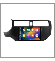 GOVİMAKS KIA RİO 2012-2014 6 GB RAM 128 GB HAFIZA ANDROID MULTIMEDIA TEYP