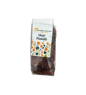 Vafi Çay Serisi Mısır Püskülü 50 gr