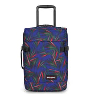 Eastpak Koltuk Altı Uyumlu Kabin Boy Valiz – Hafif, Kompakt, Uçak Kabinine Uygun EK0A5BE88V31 (Çok Renkli)