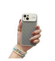 İphone 15 Kamera Lensli Telefon Kılıf Modelleri