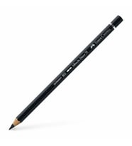 Faber Castell Albrecht Dürer Aquarel Suluboya Kalemi 199 Black (Siyah) 