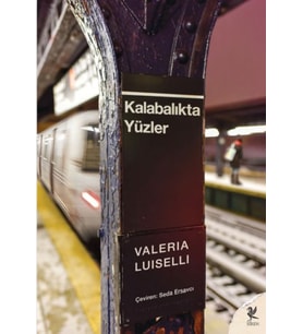Kalabalıkta Yüzler