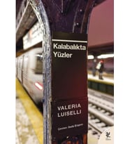 Kalabalıkta Yüzler