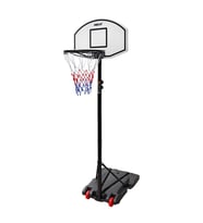 Helix Basketbol Potası Portatif BPA-160