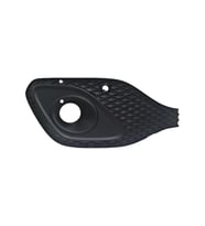 Mercedes H247 2020- Tampon Izgarası Ön Sol Kapalı PDCli 2478851304 Wender