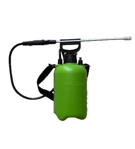 İlaçlama Pompası 5 Litre