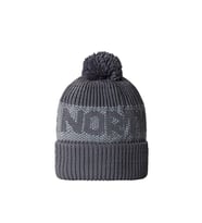 The North Face Retro Cabin Beanie Unisex Outdoor Beresi NF0A88QWRO01 Gri
