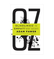 OZ Adam Fawer - Adam Fawer