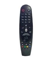 lg ile uyumlu Model AN-MR600 Webos Tv Kumanda-Mikrofon ve Air Mause Özelliği Yoktur