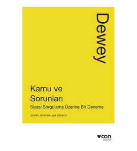 Kamu ve Sorunları