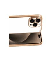 İphone 15 Pro Max  Lensli  - Gold