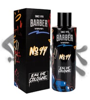 No.99 EDC Premium Kolonya Cam Şişe 500 ML