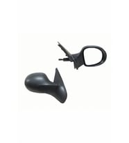 RENAULT CLİO SYMBOL DIŞ DİKİZ AYNASI MANUELASTARLI SAĞ 2009- 7701070378