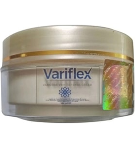Variflex -Gezer Terlik ile